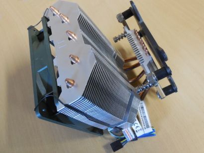 Thermaltake BigTyp Revo CLP0602 Sockel AMD AM2+ AM3+ FM1 FM2+ CPU Kühler* ck519