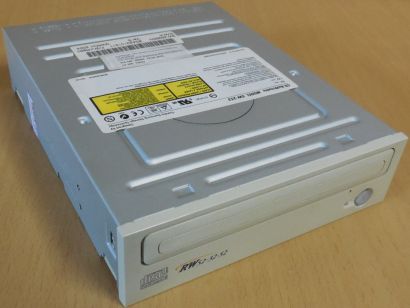 Samsung SW-252 Ver. S Retro CD ROM RW Brenner IDE ATAPI beige 5,25 Zoll* L656