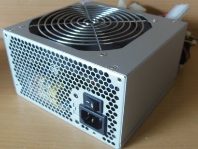 FSP Fortron Source ATX-350PNF 350Watt Computer ATX PC Netzteil SATA Molex* nt153