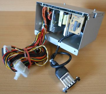 Seasonic SS-350ATC Netzteil 350Watt Active PFC* nt155