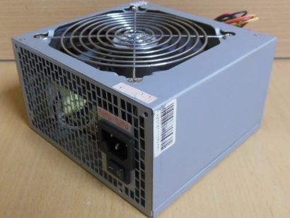 LC Power LC420H-12 MAX420 420 Watt ATX PC Computer Netzteil SATA Molex FDD*nt304