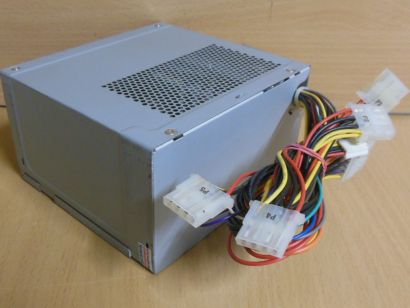 ASTEC AA21790 200 Watt Retro ATX PC Computer Netzteil 20pin Molex Floppy* nt169