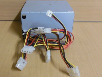 ASTEC AA21790 200 Watt Retro ATX PC Computer Netzteil 20pin Molex Floppy* nt169