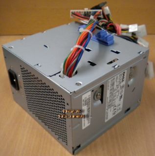 Dell N 305P-05 NPS-305HB A 305 Watt Netzteil 24pin 4xSATA *nt170