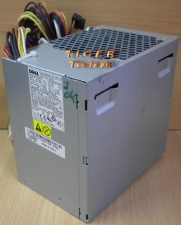 Dell 0N8372 N8372 L230P-00 PS-5231-2DFS-LF Netzteil 230W 24pin 2xSATA *nt174