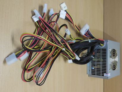 Enermax EG365AX-VE (G) ATX 12V Ver1.2 353Watt Computer PC Netzteil 8xMolex*nt183