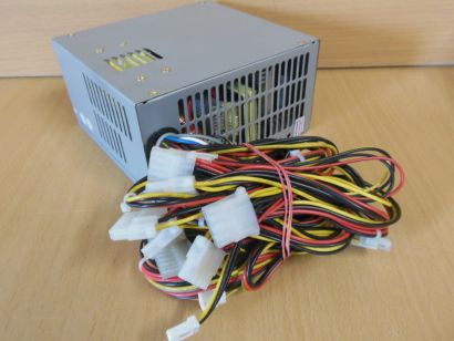 Chieftec HPC-360-202 360W ATX Computer PC Netzteil Retro SATA Molex Floppy*nt185