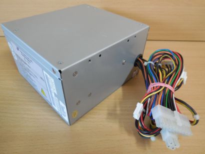 Fortron Source FSP250-60MDN-120 (1) Rev A 250Watt ATX PC Netzteil P4 Molex* nt50