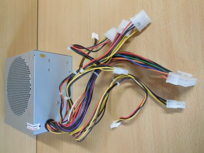 Fortron Source FSP250-60MDN-120 (1) Rev A 250Watt ATX PC Netzteil P4 Molex* nt50