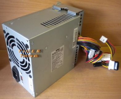 Dell HP-P2037F3P ATX Computer Netzteil 200W Dell Part 079WPJ *nt192
