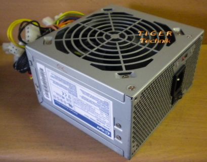 ENlight GPS-350BB-104C 350 Watt Netzteil 2xSATA 7xMolex 12cm FAN *nt196