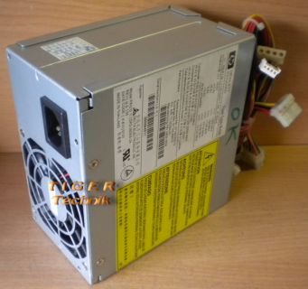 Delta DPS-260EB-2A HP Part No. D7140-63016 FIC 71-50393-00 260W Netzteil*nt197