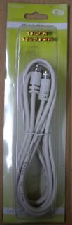 CS ZSS 302 SAT Kabel Anschlusskabel Antennenkabel F-Stecker - F-Stecker 3m so158