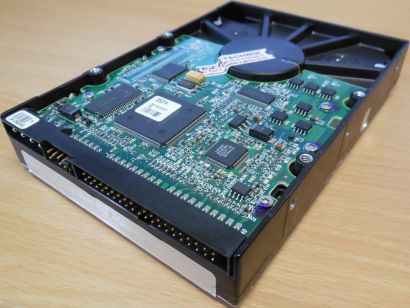 Maxtor 51023H2 HDD IDE ATA 10.2GB Retro 3.5 Festplatte 7200rpm 2MB 068UHE* F455