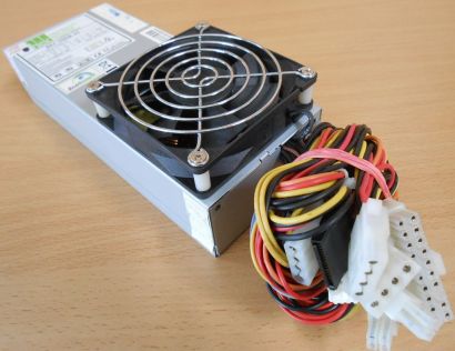 HEC-250SR-AT 250W PC Computer Netzteil* nt204