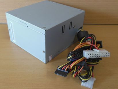 FSP Fortron Source FSP350-60EMDN 350 Watt ATX Computer PC Netzteil 4xSATA* nt330