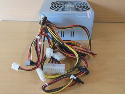 FSP Fortron Source FSP350-60EMDN 350 Watt ATX Computer PC Netzteil 4xSATA* nt330