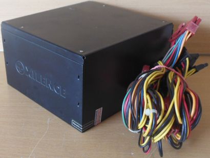 Xilence XP420 420 Watt ATX 12V 2.3 PC Computer Netzteil PCIe SATA P4 P8* nt207