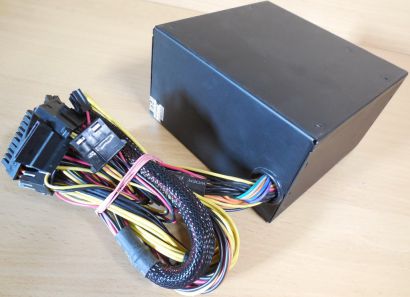 LC Power LC6420 v 1.3 ATX 420 Watt PC Computer Netzteil* nt221