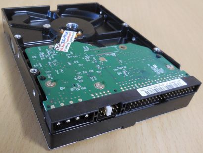 Western Digital Caviar Blue WD1600AAJB-00J3A0 HDD IDE ATA 160GB Festplatte* F422