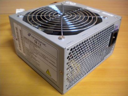 Fortron Source FSP280-60PNA-I (PF) Computer 280Watt ATX Netzteil* nt28