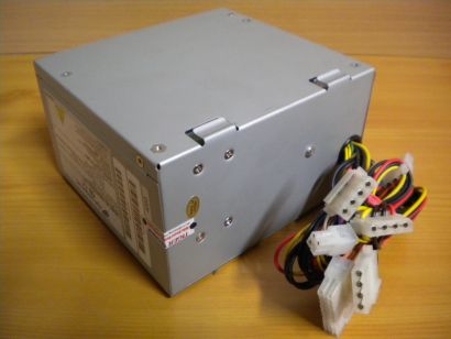 Fortron Source FSP280-60PNA-I (PF) Computer 280Watt ATX Netzteil* nt28