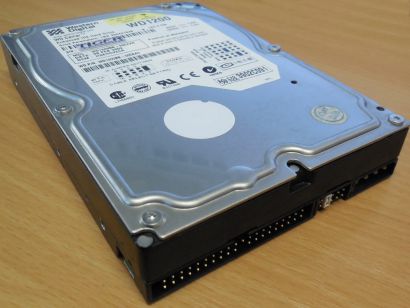 Western Digital Caviar WD1200BB-00CAA0 HDD IDE ATA 120GB 3.5 Festplatte 2MB*F425