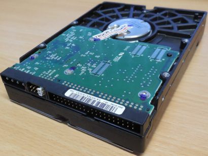 Western Digital Caviar WD1200BB-00CAA0 HDD IDE ATA 120GB 3.5 Festplatte 2MB*F425