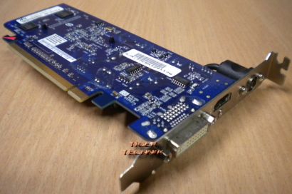 ASUS Ranger 200 NVIDIA GeForce 8400GS 256MB DDR2 PCIeX16 HDMI Grafikkarte*g113