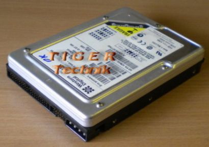 Western Digital Caviar WD205AA Festplatte HDD 3,5ATA/IDE 20520.4MB* f441