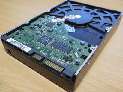 Samsung Spinpoint F3 EcoGreen HD153WI HDD SATA 1.5TB 1500GB Festplatte 32MB*F531