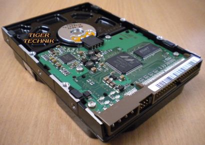 Samsung SP1614N Festplatte 3,5 IDE- PATA HDD 160GB* f460