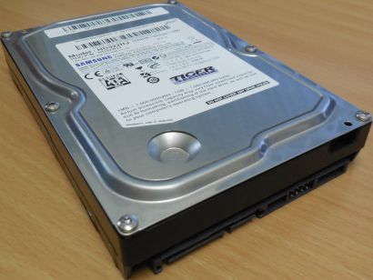 Samsung Spinpoint F1 HD322HJ HDD SATA 320GB 3.5 Festplatte 7200rpm 16MB* F587