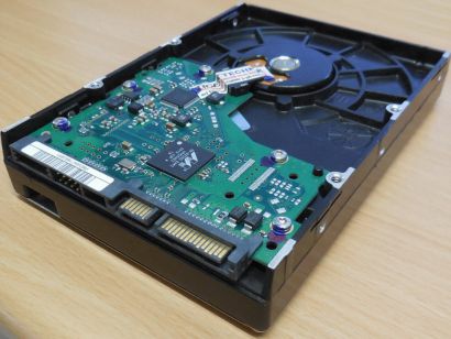 Samsung Spinpoint F1 HD322HJ HDD SATA 320GB 3.5 Festplatte 7200rpm 16MB* F587