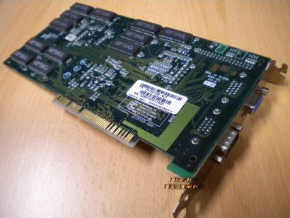 Diamond Multimedia MEGA Monster 3D 12MB Grafikbeschleunigerkarte*g131