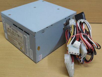 FSP Fortron Source FSP400-60HLN 400Watt ATX PC Netzteil 12cm PCIe SATA* nt146
