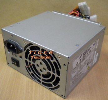 FSP 300Watt ATX-300PAF Netzteil Fortron/Source * PC Computer ATX Netzteil nt06