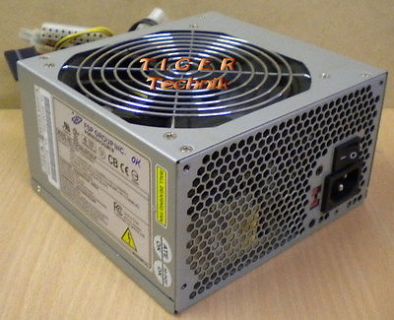 FSP 300Watt ATX-300PNF Netzteil Fortron/Source * PC  ATX Netzteil nt02