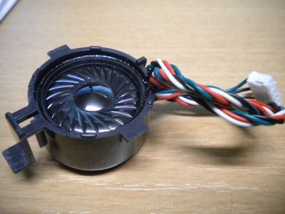 DELL 0D9899 D9899 OptiPlex Dimension WorkStation Interner Lautsprecher* pz58