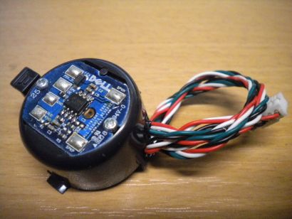 DELL 0D9899 D9899 OptiPlex Dimension WorkStation Interner Lautsprecher* pz58