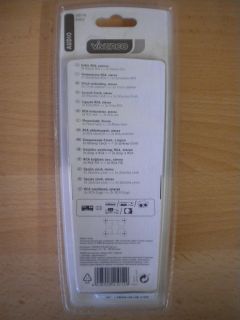 Vivanco Audio Cinch Verbindung stereo 2x Cinch St. - 2x Cinch St. 1,5m *so241