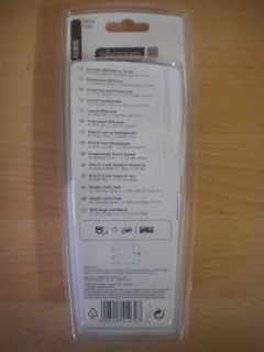 Vivanco Audio Verbindung 2x Cinch St. - Klinkenstecker 3,5mm 5m *so243