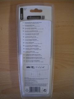 Vivanco Audio Klinkenverlängerung 3,5mm Stecker - Buchse 5m Länge *so242