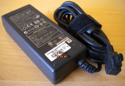 Delta Electronics COMPAQ CC Model  Series PP2012 Netzteil* nt412