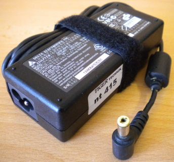 Delta Electronics AC Adapter Model SADP-65KB D Netzteil 19V - 3,42A* nt415
