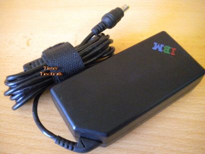 IBM for Lenovo AC Adapter Model 92P1042  92P1043 Netzteil 16V* nt420