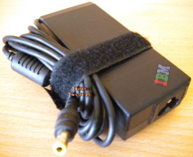 IBM for Lenovo AC Adapter Model 92P1018 93P5015 Netzteil 16V* nt418