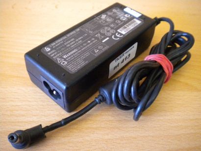 LI SHIN AC Adapter Model 0335A1965 Netzteil 19V 3.42A* nt413