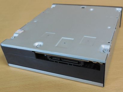 LG HL Data Storage GH41N Super Multi DVD RW DL Brenner SATA schwarz* L60