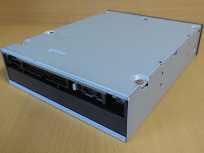 Hitachi LG GDR-8162B CD DVD ROM Laufwerk ATAPI IDE schwarz Wii Gamecube* L105